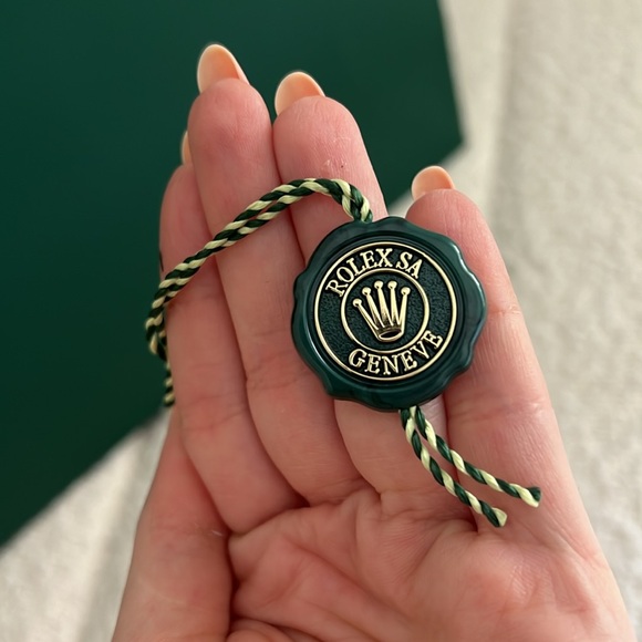 shopping bag / Certified tag - Picture 5 of 6